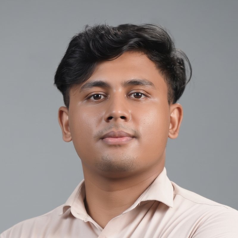 Biggyat Kumar Pandey